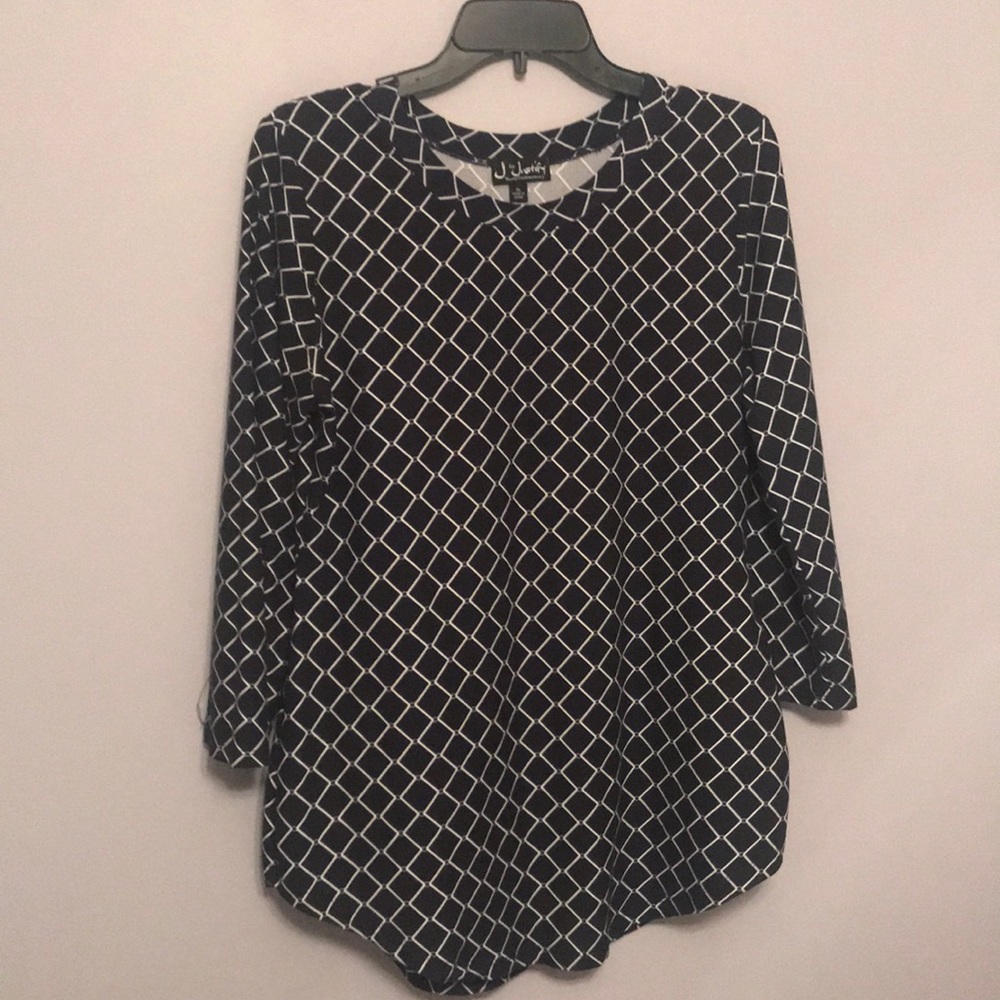 Navy Tunic